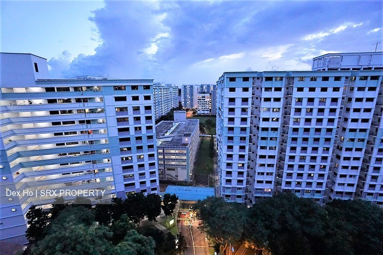 Blk 340B Sembawang Close (Sembawang), HDB 5 Rooms #188261992
